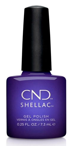 SHELLAC JIGGY 7,3ml ICONIC COLL. CND