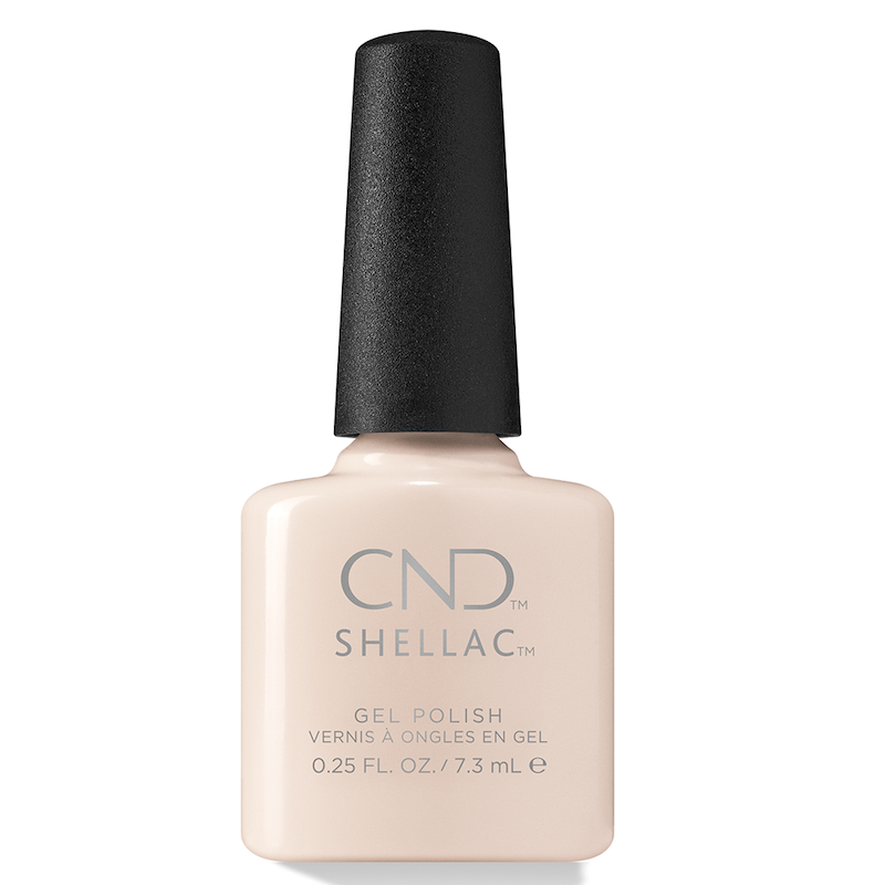 SHELLAC LINEN LUXURY MEDITERRANEAN DREAM 7,3ml CND