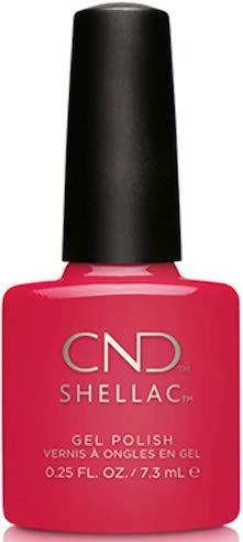 SHELLAC LOBSTER ROLL (CORAL) 7,3ml CND