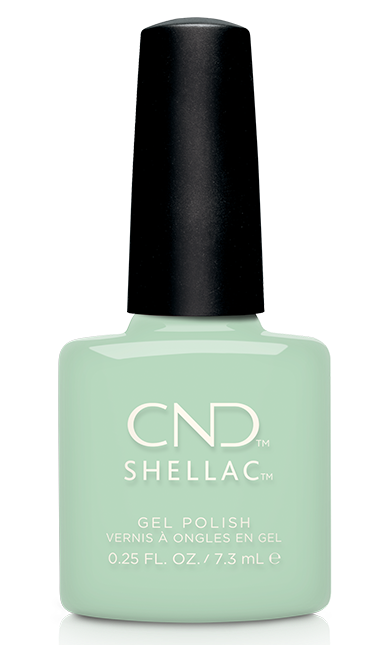 SHELLAC MAGICAL TOPIARY PERFECT MATCH 7,3ml CND