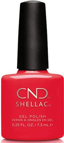 SHELLAC MAMBO BEAT  7,3ml CND