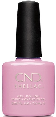 SHELLAC MAUVE MAVERICK (ROSA) 7,3ml CND