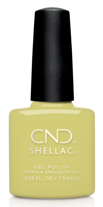 SHELLAC MIND OVER MATCHA RISE & SHINE 7,3ml CND