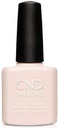 SHELLAC NAKED NAIVETE (NUDE) 7,3ml CND