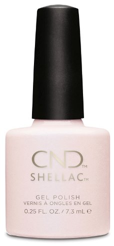 SHELLAC NEGLIGEE (PORCEL) 7,3ml CND