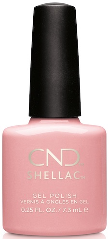 SHELLAC NUDE KNICKERS (NUDE)  7,3ml CND