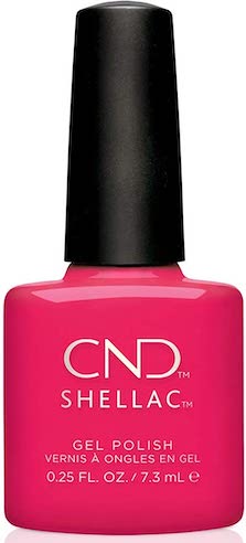 SHELLAC OFFBEAT 7,3ml (ROSA) CND