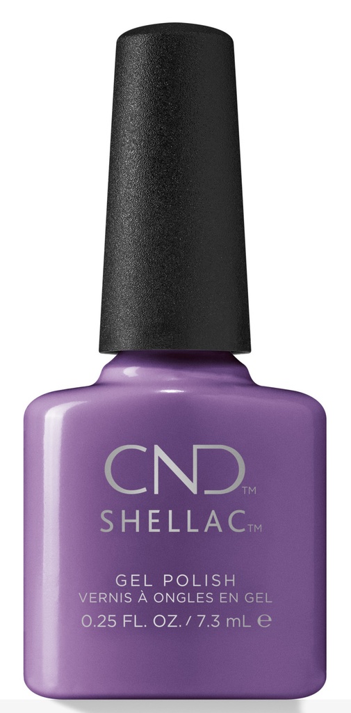 SHELLAC ABSOLUTELY RADISHING 7,3ml CND