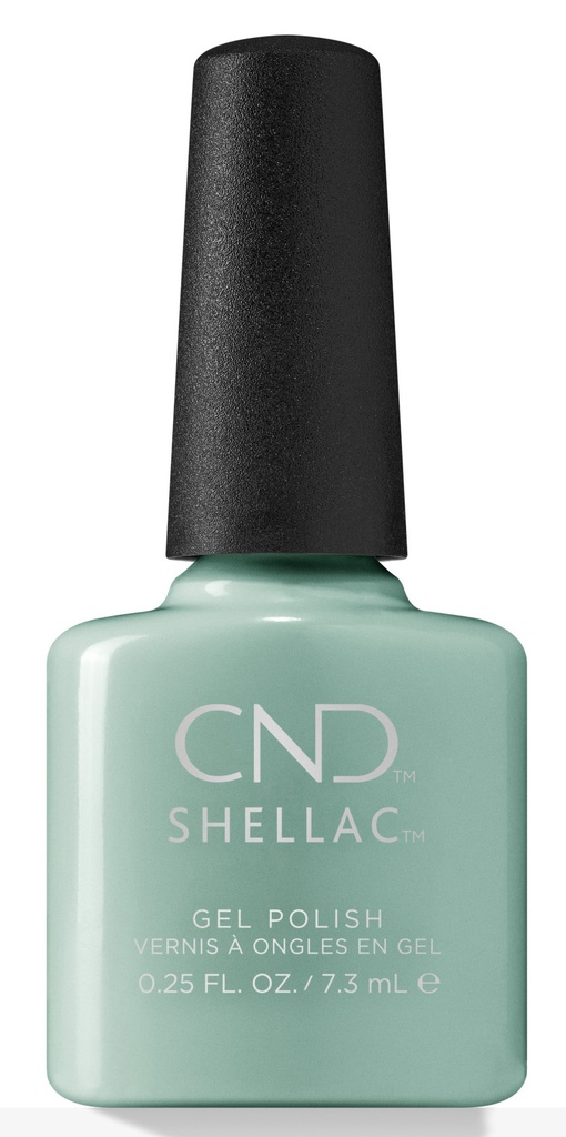 SHELLAC MORNING DEW FALL IN BLOOM 7,3ml CND