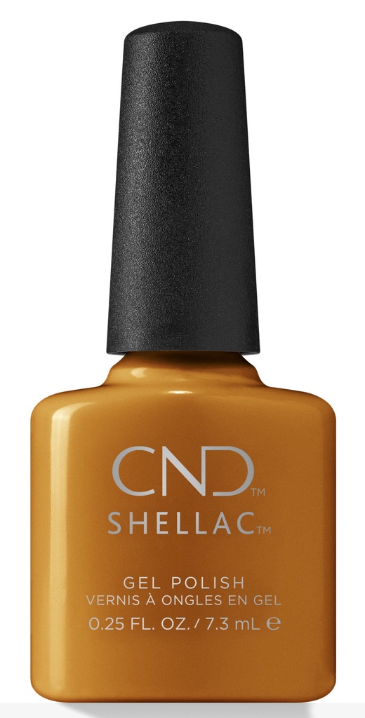 SHELLAC WILLOW TALK FALL IN BLOOM 7,3ml CND