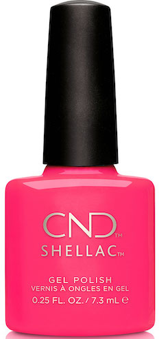 SHELLAC PINK BIKINI (ROSA) 7,3ml CND