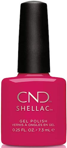 SHELLAC PINK LEGGINGS (NW)  7,3ml CND