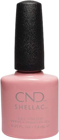 SHELLAC PINK PURSUIT (PORCEL)  7,3ml CND