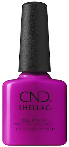 SHELLAC ROOFTOP HOP SUMMER CITY CHIC 7,3ml CND