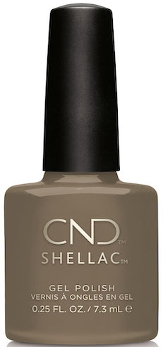 SHELLAC RUBBLE  (MARRO) 7,3ml CND