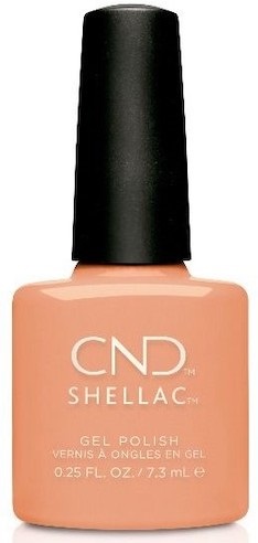 SHELLAC SHELLS IN THE SAND (R & H) 7,3ml *** CND