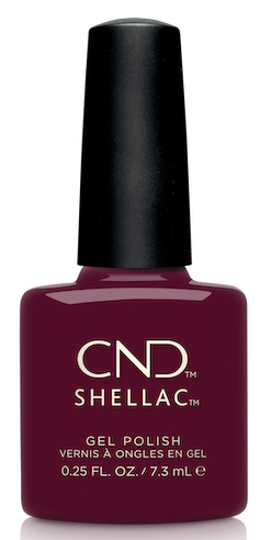 SHELLAC SIGNATURE LIPSTICK PARTY READY 7,3ml CND