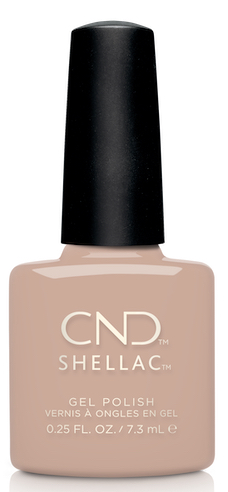 SHELLAC SILK SLIP DRESS PARTY READY 7,3ml CND