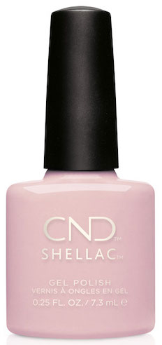 SHELLAC STRAWBERRY SMOOTHIE (ROSA) 7,3ml CND