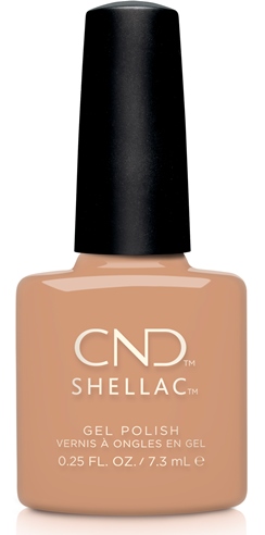 SHELLAC SWEET CIDER AUTUMN ADDICT 7,3ml CND