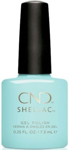 SHELLAC TAFFY  7,3ml NEW CHIC SHOCK CND