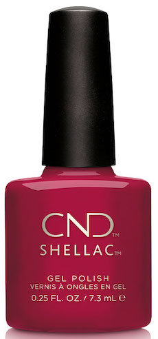 SHELLAC TINTED LOVE (GRANAT) 7,3ml CND