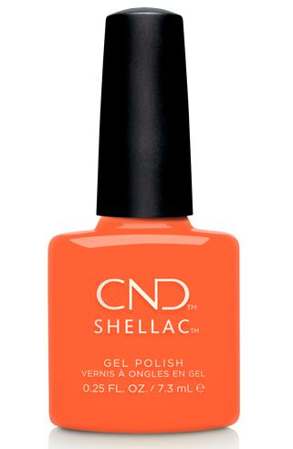 SHELLAC B-DAY CANDLE 7,3ml CND