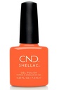 SHELLAC B-DAY CANDLE 7,3ml CND