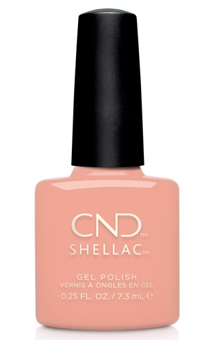 SHELLAC TREASURED MOMENTS BABY SMILE***7,3ml CND