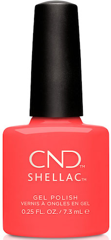 SHELLAC TROPIX (CORAL) 7,3ml CND