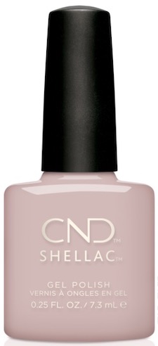 SHELLAC UNCOVERED 7,3ml (NUDE) CND