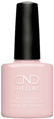 SHELLAC UNLOCKED 7,3ml (NUDE) CND