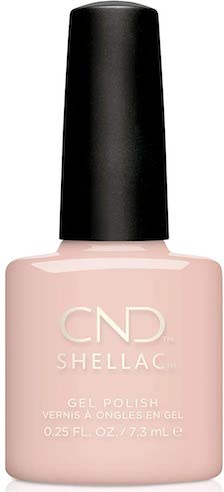 SHELLAC UNMASKED 7,3ml (NUDE) *** CND