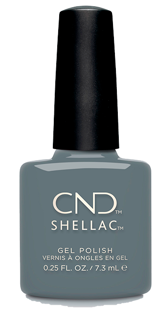 SHELLAC WHISPER PERFECT MATCH 7,3ml CND