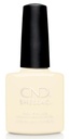 SHELLAC WHITE BUTTON DOWN PARTY READY 7,3ml CND