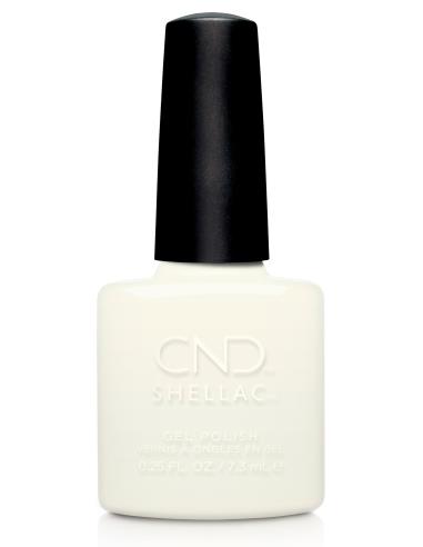 SHELLAC WHITE WEDDING 7,3ml  CND