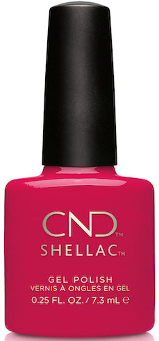 SHELLAC WILDFIRE (VERMELL)  7,3ml CND