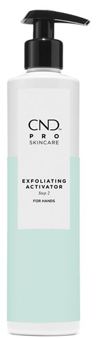 SPA PRO SKINCARE EXFOLIANT ACTIVADOR 298ml CND