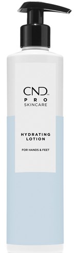 SPA PRO SKINCARE LOCIÓN HIDRATANTE 298ml CND