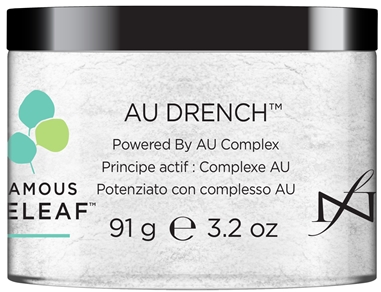 SPA RELEAF SALES DE BAÑO AU DRENCH 91gr. CND