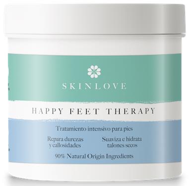 TRACTAMENT PEUS HAPPY FEET THERAPY 470ml CND