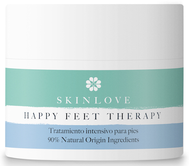 TRACTAMENT PEUS HAPPY FEET THERAPY 50ml CND