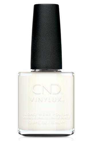 VINYLUX  WHITE WEDDING  15ml  CND