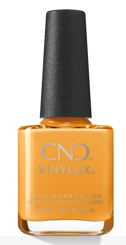 VINYLUX AMONG THE MARIGOLDS RISE & SHINE 15ml CND