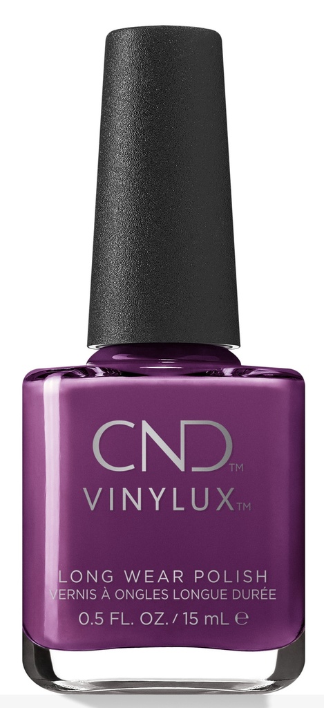 VINYLUX ABSOLUTELY RADISHING FALL IN BLOO 15ml CND