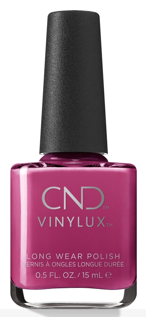 VINYLUX ORCHID CANOPY FALL IN BLOOM 15ml CND