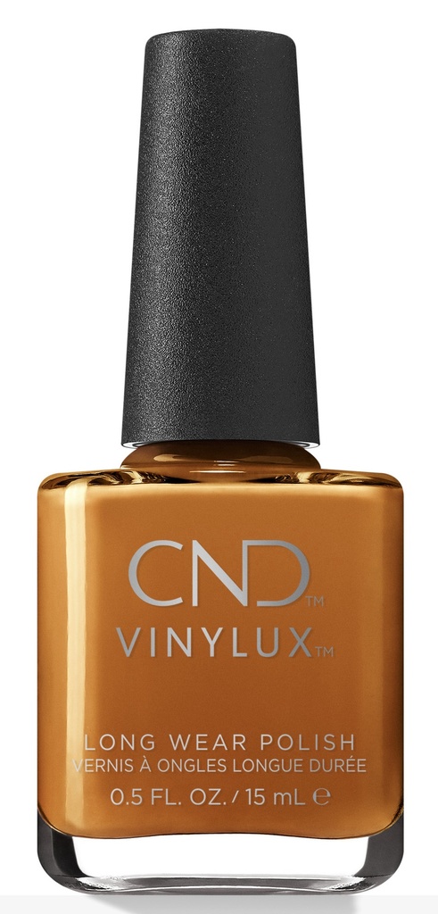 VINYLUX WILLOW TALK FALL IN BLOOM 15ml CND