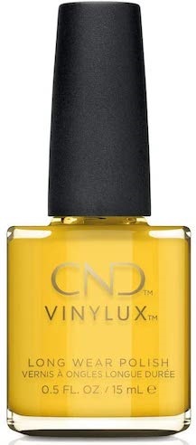 VINYLUX BANANA CLIPS 15ml *** CND