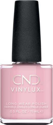 VINYLUX BE DEMURE 15ml (214) CND