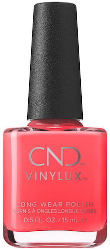 VINYLUX BEACH ESCAPE SUMMER CITY CHIC 15ml CND